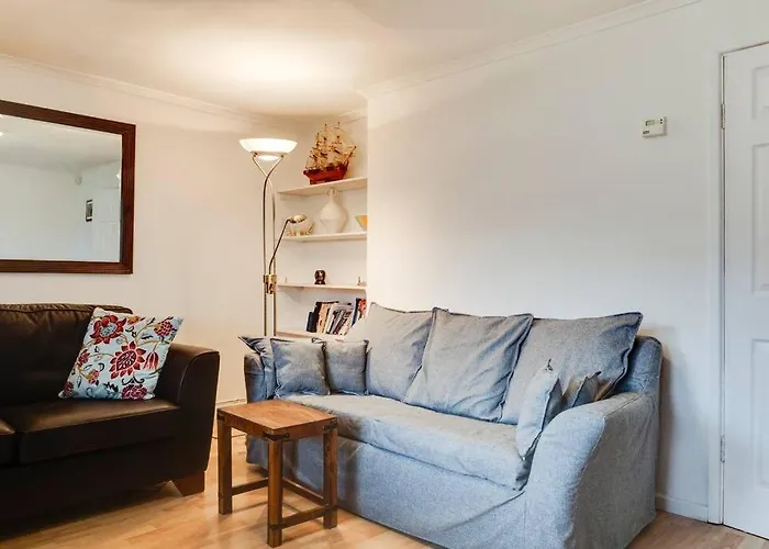 Cosy 3 Bed In The Heart Of Chester