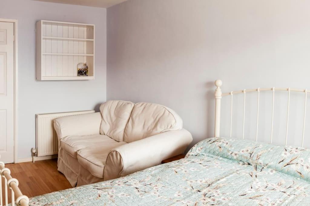 Apartment Cosy 3 Bed In The Heart Of