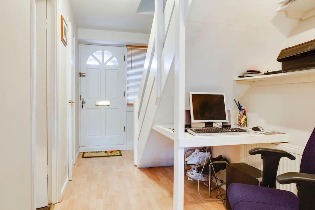 Cosy 3 Bed In The Heart Of Chester