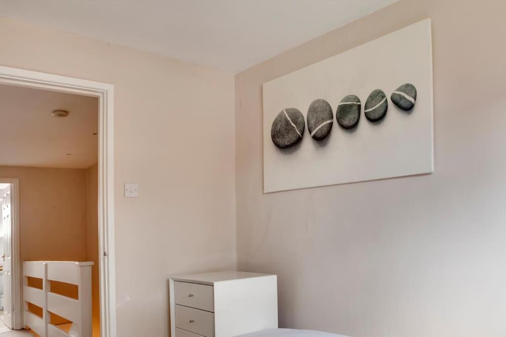Cosy 3 Bed In The Heart Of Apartment Chester